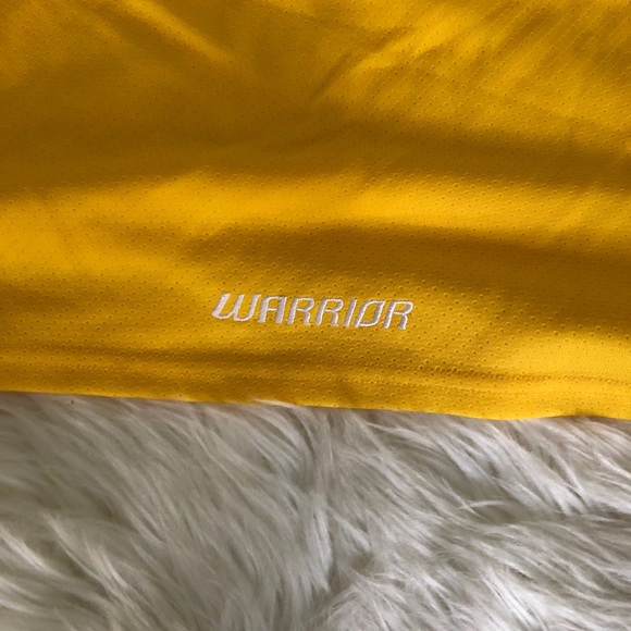 Preds Predators Rookie Warrior jersey - Picture 5 of 9